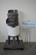 Crypto C28 potato peeler