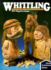 Whittling (Home craftsmen