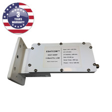 New ESATCOM™ ESAT-5250F