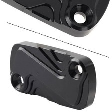 Rear Brake Fluid Reservoir Cap