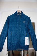 Mountain Equipment Rampart