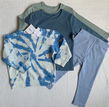 BNWT WOT Baby Boys Sweatshirt