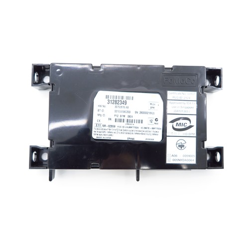 Control unit aston - unit,