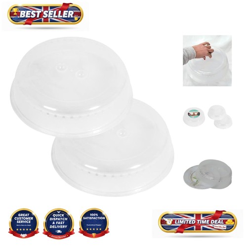 Ventilated plate covers - ventilated,