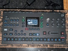 Elektron Octatrack MKII Dynamic 8-Track Performance Sampler - Great Condition