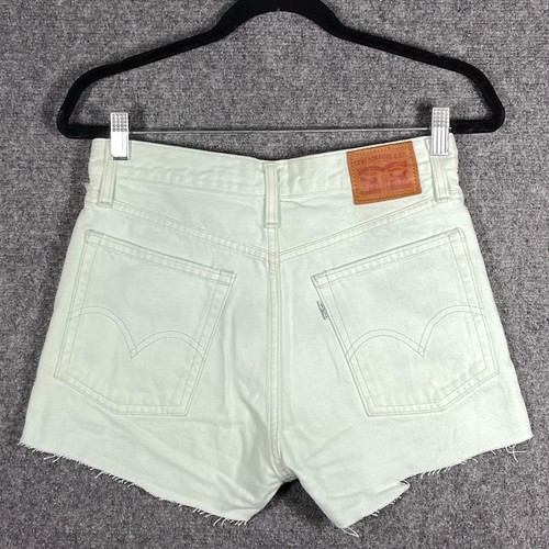 Levis premium denim - levis, cut