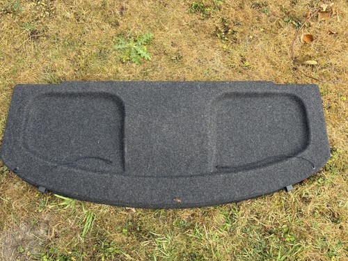 Toyota auris parcel shelf - auris,