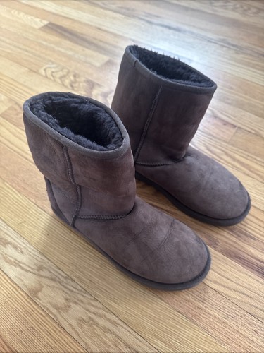 Ugg boot women classic - boot,