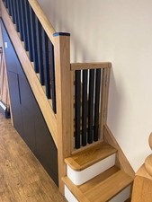 Bespoke Stair Gate, Baby gate