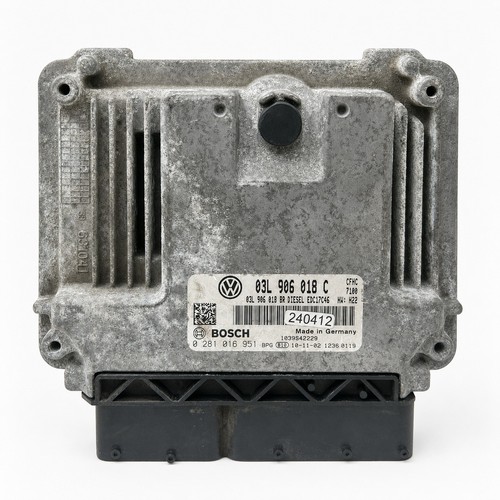 Skoda 03l906018c 0281016951 - vw,