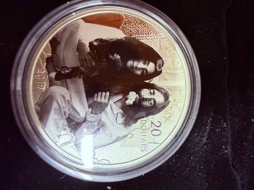 Rcm 1oz 9999 silver john - silver,