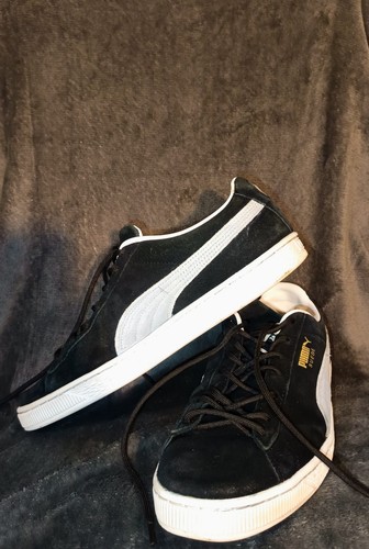 Puma suede classic xxi - suede,