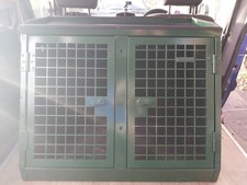 Trans K9 Dog Crate,.  Not