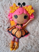 Lalaloopsy Mona Arch Wings