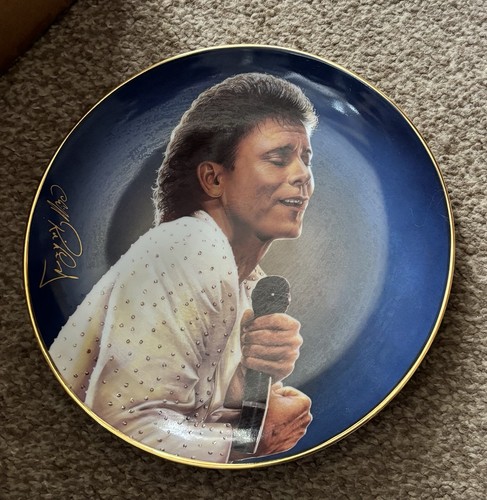 Cliff richard collectors - richard,