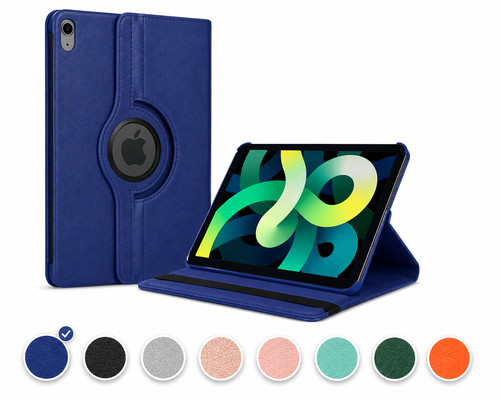 360 rotating case for - 360°,