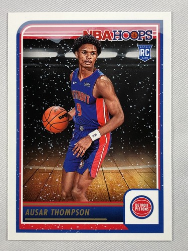 2023 panini nba hoops - nba,