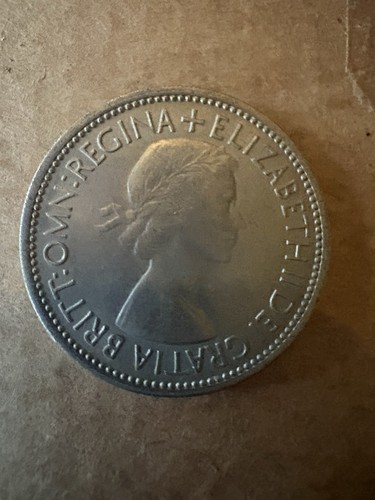 Elizabeth florin 2 - ii, (2