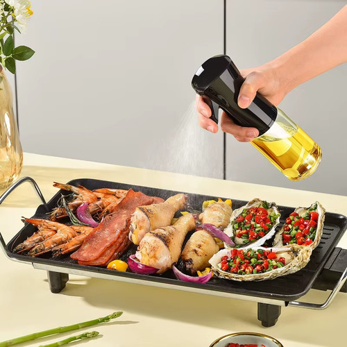 Oil spray for kitchen - for,