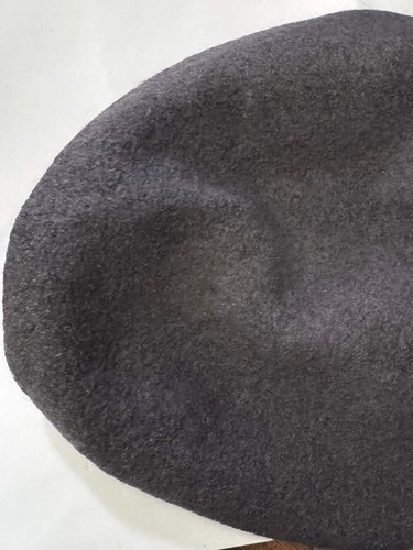 Beret various - (grade, 1)