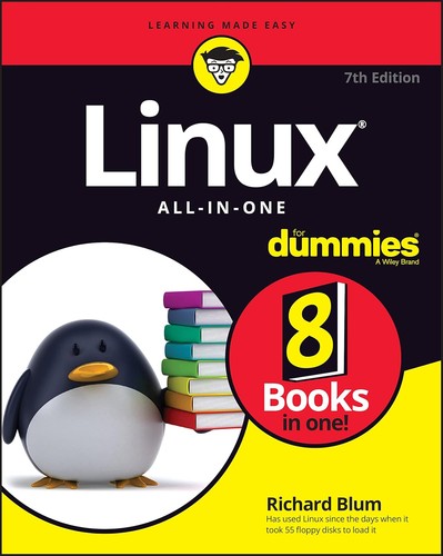 Linux all one for - linux,