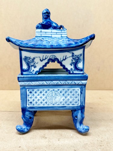 Antique chinese porcelain - antique,