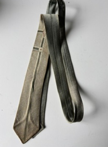 Rather nice vintage - rather, ties
