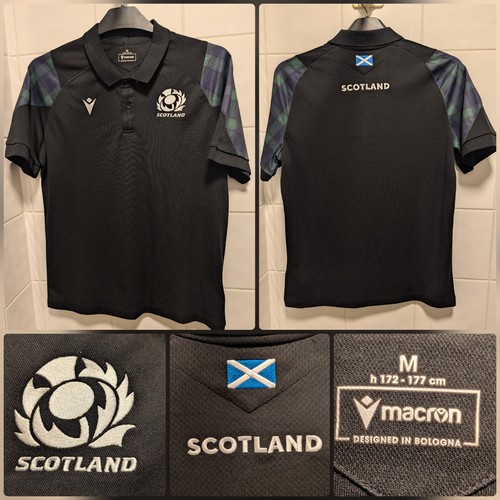 Official scotland rugby - scotland,