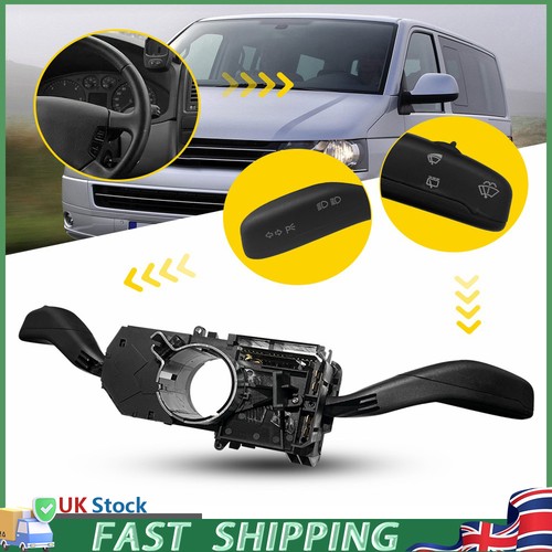 Steering column switch set - column,