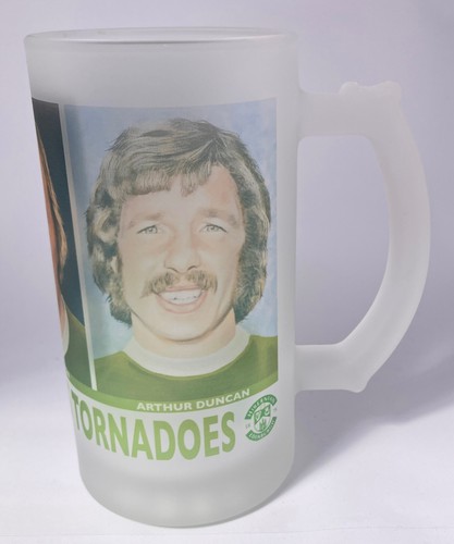 Hibernian 1970s legends - hibernian,