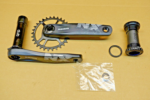 Sram dub eagle crank 12 - nx,