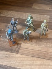 5 Del  Prado soldiers