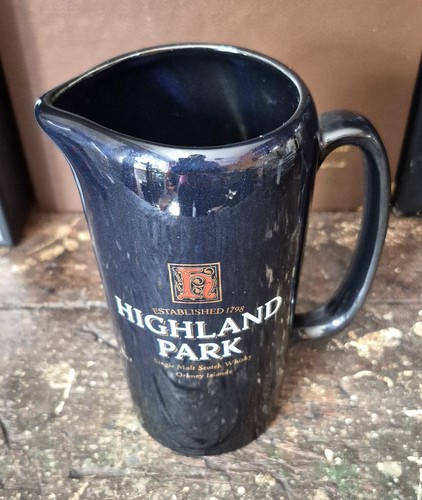 Vintage highland park - highland,