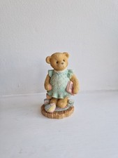 Vintage 1998 cherished teddies - vintage,