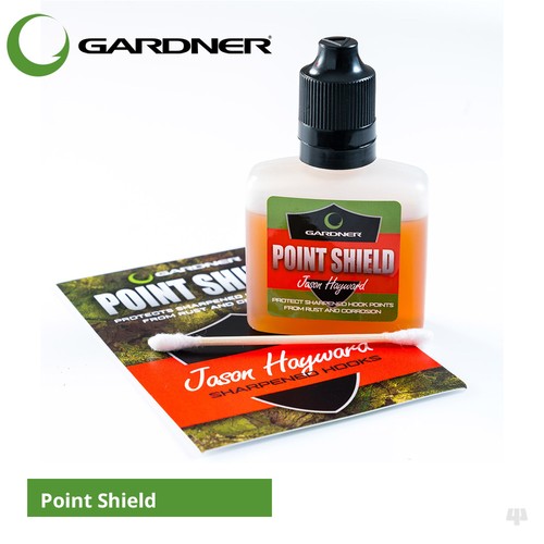 Gardner tackle point - tackle,
