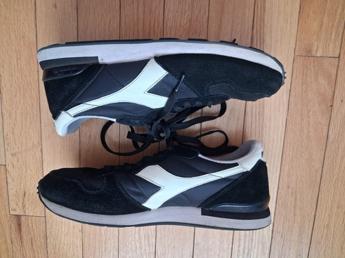 Diadora men trainers - diadora,