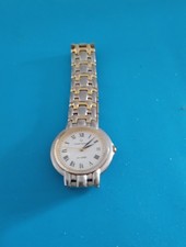 Claude Valentini Quartz Watch