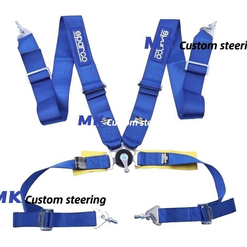 Sparco racing point seat - racing, 4