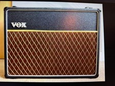 Vox AC30/6 TB 1993 rare