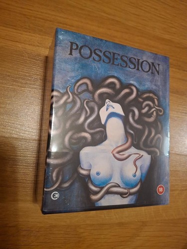Possession uhd second - 4k, sight