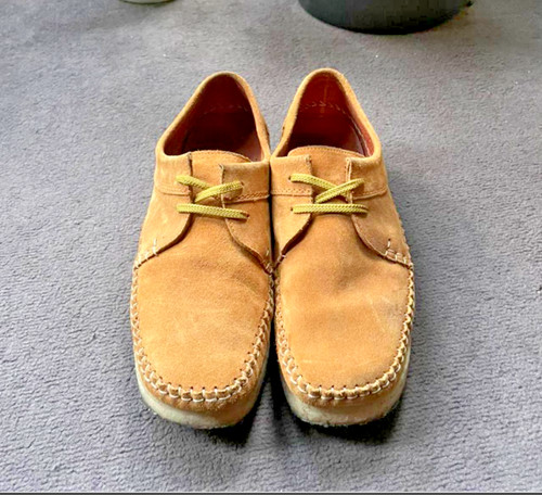Padmore and barnes - padmore, low
