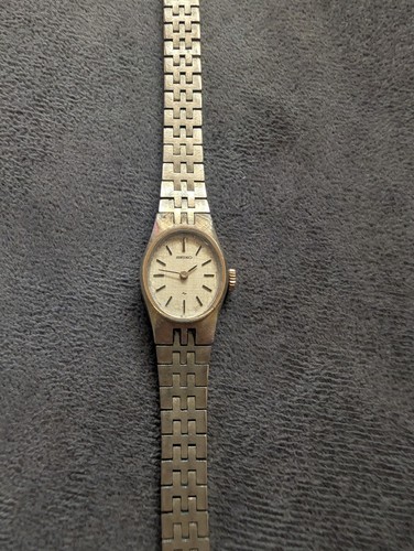 Vintage 1975 seiko 7840 - ​vintage,