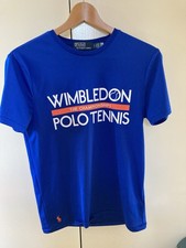 Official Wimbledon T-shirt