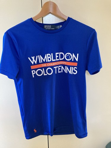 Official wimbledon shirt - official,