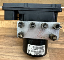✅ Genuine Volvo XC90 D5 2009 Brake ABS Pump / Control Module 30793445 P30793444