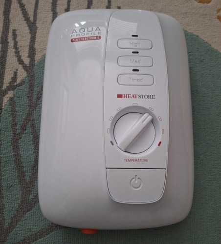 Heatstore 5kw aqua - 9.5kw,