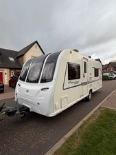 ✨🏕️ Bailey Pegasus