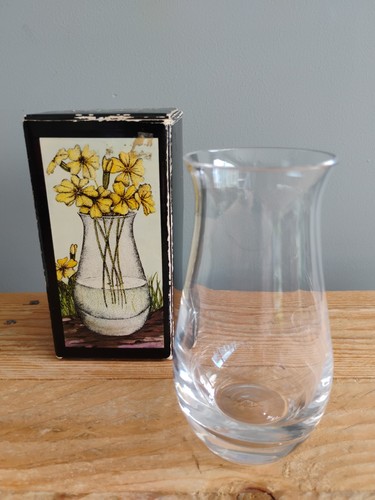 Boxed dartington clear - boxed, 24%