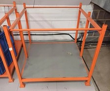 Warehouse Storage Racking Solution 1300cm x 1200cm x 1000cm sized
