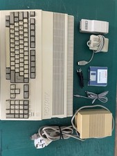 Amiga Commodore 64